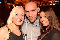 Party im Jugendclubhaus in Nordhausen Bild: Party im Jugendclubhaus in Nordhausen