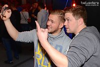 Party im Jugendclubhaus in Nordhausen Bild: Party im Jugendclubhaus in Nordhausen
