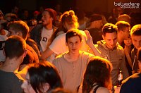 Party im Jugendclubhaus in Nordhausen Bild: Party im Jugendclubhaus in Nordhausen