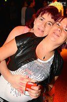 Party im Jugendclubhaus in Nordhausen Bild: Party im Jugendclubhaus in Nordhausen