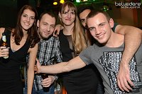 Party im Jugendclubhaus in Nordhausen Bild: Party im Jugendclubhaus in Nordhausen