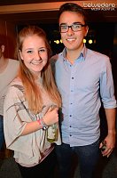 Party im Jugendclubhaus in Nordhausen Bild: Party im Jugendclubhaus in Nordhausen