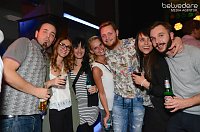 Party im Jugendclubhaus in Nordhausen Bild: Party im Jugendclubhaus in Nordhausen