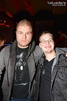 Party im Jugendclubhaus in Nordhausen Bild: Party im Jugendclubhaus in Nordhausen