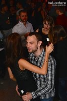 Party im Jugendclubhaus in Nordhausen Bild: Party im Jugendclubhaus in Nordhausen