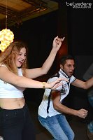 Party im Jugendclubhaus in Nordhausen Bild: Party im Jugendclubhaus in Nordhausen