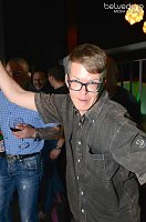 Party im Jugendclubhaus in Nordhausen Bild: Party im Jugendclubhaus in Nordhausen