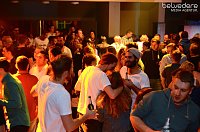 Party im Jugendclubhaus in Nordhausen Bild: Party im Jugendclubhaus in Nordhausen
