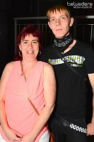 Party im Jugendclubhaus in Nordhausen Bild: Party im Jugendclubhaus in Nordhausen