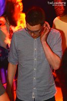 Party im Jugendclubhaus in Nordhausen Bild: Party im Jugendclubhaus in Nordhausen