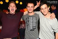 Party im Jugendclubhaus in Nordhausen Bild: Party im Jugendclubhaus in Nordhausen