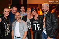 Party im Jugendclubhaus in Nordhausen Bild: Party im Jugendclubhaus in Nordhausen