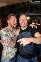 Party im Jugendclubhaus in Nordhausen Bild: Party im Jugendclubhaus in Nordhausen