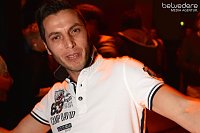 Party im Jugendclubhaus in Nordhausen Bild: Party im Jugendclubhaus in Nordhausen