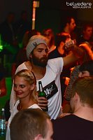 Party im Jugendclubhaus in Nordhausen Bild: Party im Jugendclubhaus in Nordhausen