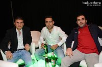 Party im Jugendclubhaus in Nordhausen Bild: Party im Jugendclubhaus in Nordhausen