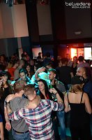 Party im Jugendclubhaus in Nordhausen Bild: Party im Jugendclubhaus in Nordhausen