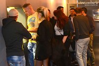 Party im Jugendclubhaus in Nordhausen Bild: Party im Jugendclubhaus in Nordhausen