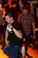 Party im Jugendclubhaus in Nordhausen Bild: Party im Jugendclubhaus in Nordhausen