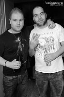 Party im Jugendclubhaus in Nordhausen Bild: Party im Jugendclubhaus in Nordhausen