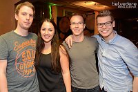 Party im Jugendclubhaus in Nordhausen Bild: Party im Jugendclubhaus in Nordhausen