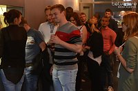 Party im Jugendclubhaus in Nordhausen Bild: Party im Jugendclubhaus in Nordhausen
