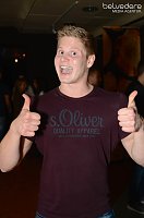 Party im Jugendclubhaus in Nordhausen Bild: Party im Jugendclubhaus in Nordhausen