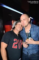 Party im Jugendclubhaus in Nordhausen Bild: Party im Jugendclubhaus in Nordhausen