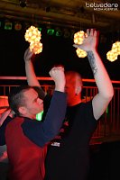 Party im Jugendclubhaus in Nordhausen Bild: Party im Jugendclubhaus in Nordhausen