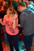 Party im Jugendclubhaus in Nordhausen Bild: Party im Jugendclubhaus in Nordhausen