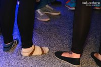 Party im Jugendclubhaus in Nordhausen Bild: Party im Jugendclubhaus in Nordhausen
