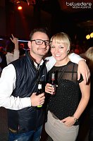 Party im Jugendclubhaus in Nordhausen Bild: Party im Jugendclubhaus in Nordhausen