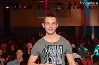Party im Jugendclubhaus in Nordhausen Bild: Party im Jugendclubhaus in Nordhausen