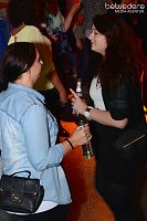 Party im Jugendclubhaus in Nordhausen Bild: Party im Jugendclubhaus in Nordhausen