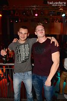 Party im Jugendclubhaus in Nordhausen Bild: Party im Jugendclubhaus in Nordhausen