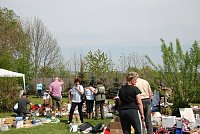 Bild: Tierheimfest  in Nordhausen