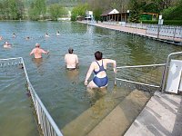 Anbaden Sondershausen Bild: Anbaden Sondershausen