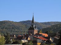 Die Flugschau ist eröffnet Bild: Die Flugschau ist eröffnet
