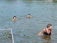 Anbaden Sondershausen Bild: Anbaden Sondershausen