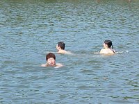 Anbaden Sondershausen Bild: Anbaden Sondershausen