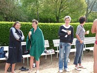 Anbaden Sondershausen Bild: Anbaden Sondershausen