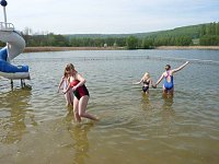 Anbaden Sondershausen Bild: Anbaden Sondershausen
