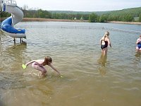 Anbaden Sondershausen Bild: Anbaden Sondershausen