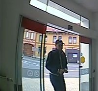 Wer kennt diesen Mann? Bild: Wer kennt diesen Mann?
