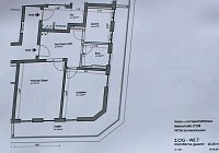 Grundsteinlegung für neues Wohn- und Geschäftshaus Bild: Grundsteinlegung für neues Wohn- und Geschäftshaus