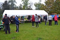 Impressionen vom 22. Stadtparklauf Sondershausen Bild: Impressionen vom 22. Stadtparklauf Sondershausen