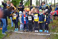 Impressionen vom 22. Stadtparklauf Sondershausen Bild: Impressionen vom 22. Stadtparklauf Sondershausen
