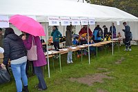 Impressionen vom 22. Stadtparklauf Sondershausen Bild: Impressionen vom 22. Stadtparklauf Sondershausen