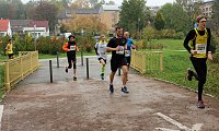 Impressionen vom 22. Stadtparklauf Sondershausen Bild: Impressionen vom 22. Stadtparklauf Sondershausen