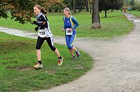 Impressionen vom 22. Stadtparklauf Sondershausen Bild: Impressionen vom 22. Stadtparklauf Sondershausen